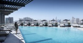 Four Seasons Hotel Abu Dhabi at Al Maryah Island gallery - Coming Soon in UAE   