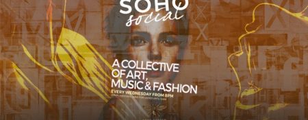 Soho Social w DJ Adam Graca - Coming Soon in UAE   