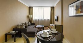 Executive Suites by Mourouj Gloria, Adu Dhabi gallery - Coming Soon in UAE   