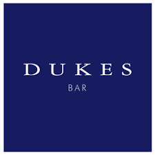 Dukes Bar - Coming Soon in UAE   