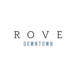 Rove Downtown - Coming Soon in UAE   