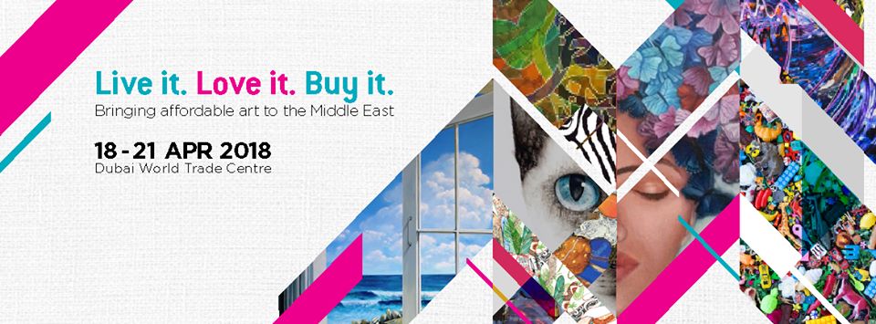 World Art Dubai 2018 - Coming Soon in UAE   