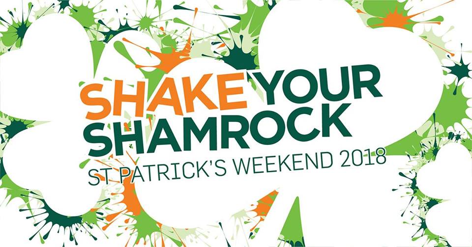 St Patrick’s Weekend 2018 at McGettigan’s JLT - Coming Soon in UAE   