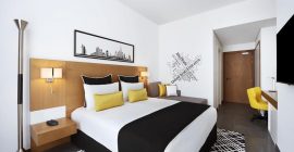 TRYP by Wyndham Dubai gallery - Coming Soon in UAE   