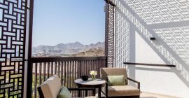 InterContinental Fujairah Resort gallery - Coming Soon in UAE   