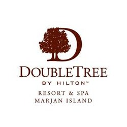 DoubleTree by Hilton Resort & Spa Marjan Island, Ras Al Khaimah - Coming Soon in UAE   