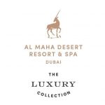 Al Maha, a Luxury Collection Desert Resort & Spa, Dubai - Coming Soon in UAE   