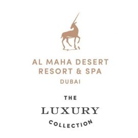 Al Maha, a Luxury Collection Desert Resort & Spa, Dubai - Coming Soon in UAE   