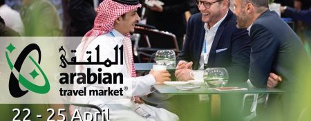 Arabian Travel Market 2018 - Coming Soon in UAE   