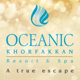 Oceanic Khorfakkan Resort & Spa, Sharjah - Coming Soon in UAE   