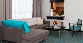 Flora Creek Deluxe Hotel Apartments gallery - Coming Soon in UAE   