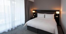 Flora Creek Deluxe Hotel Apartments gallery - Coming Soon in UAE   