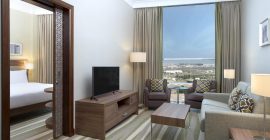 Hilton Garden Inn Dubai Al Muraqabat gallery - Coming Soon in UAE   