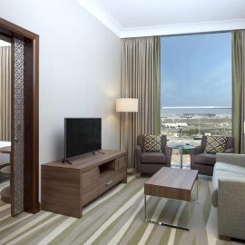 Hilton Garden Inn Dubai Al Muraqabat - Coming Soon in UAE   