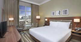 Hilton Garden Inn Dubai Al Muraqabat gallery - Coming Soon in UAE   