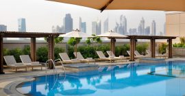 Ramada Jumeirah Hotel, Dubai gallery - Coming Soon in UAE   