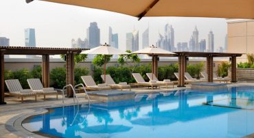 Ramada Jumeirah Hotel, Dubai - Coming Soon in UAE   