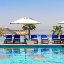 Radisson Blu Resort, Sharjah - Coming Soon in UAE   