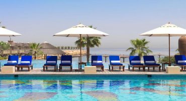 Radisson Blu Resort, Sharjah - Coming Soon in UAE   