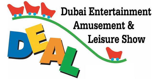 Dubai Entertainment Amusement & Leisure Show - Coming Soon in UAE   