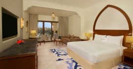 DoubleTree by Hilton Resort & Spa Marjan Island, Ras Al Khaimah gallery - Coming Soon in UAE   