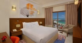 DoubleTree by Hilton Resort & Spa Marjan Island, Ras Al Khaimah gallery - Coming Soon in UAE   