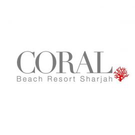 Coral Beach Resort Sharjah - Coming Soon in UAE   