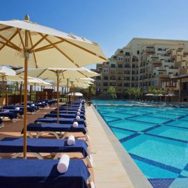 Rixos Bab Al Bahr, Ras Al Khaimah - Coming Soon in UAE   