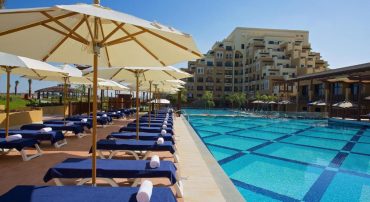 Rixos Bab Al Bahr, Ras Al Khaimah - Coming Soon in UAE   