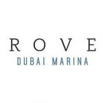 Rove Dubai Marina - Coming Soon in UAE   