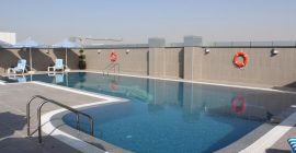 Al Diar Sawa Hotel Apartments, Abu Dhabi gallery - Coming Soon in UAE   