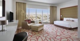 Marriott Hotel Downtown, Abu Dhabi gallery - Coming Soon in UAE   