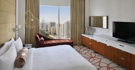 Marriott Hotel Downtown, Abu Dhabi gallery - Coming Soon in UAE   