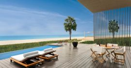 The Oberoi Beach Resort Al Zorah, Ajman gallery - Coming Soon in UAE   