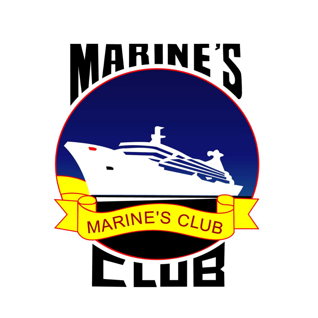 Marine’s Club - Coming Soon in UAE   