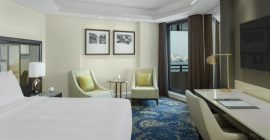 Radisson Blu Hotel, Dubai Deira Creek gallery - Coming Soon in UAE   