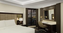 Radisson Blu Hotel, Dubai Deira Creek gallery - Coming Soon in UAE   