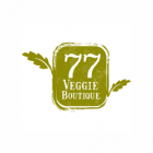 77 Veggie - Coming Soon in UAE   