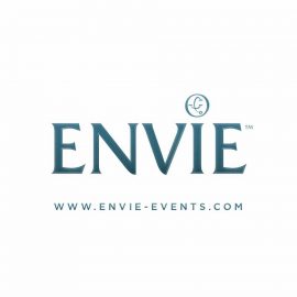 Envie Events - Coming Soon in UAE   