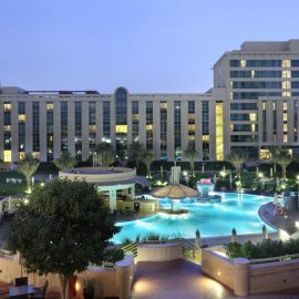 Millennium Airport Hotel, Dubai - Coming Soon in UAE   