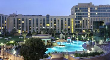 Millennium Airport Hotel, Dubai - Coming Soon in UAE   