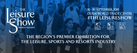 The Leisure Show 2018 - Coming Soon in UAE   