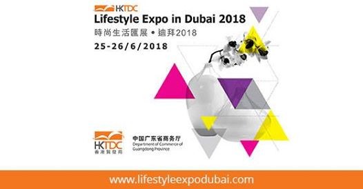 Lifestyle Expo 2018 - Coming Soon in UAE   