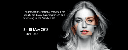 Beautyworld Middle East 2018 - Coming Soon in UAE   