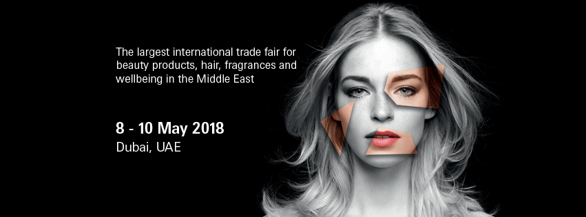 Beautyworld Middle East 2018 - Coming Soon in UAE   