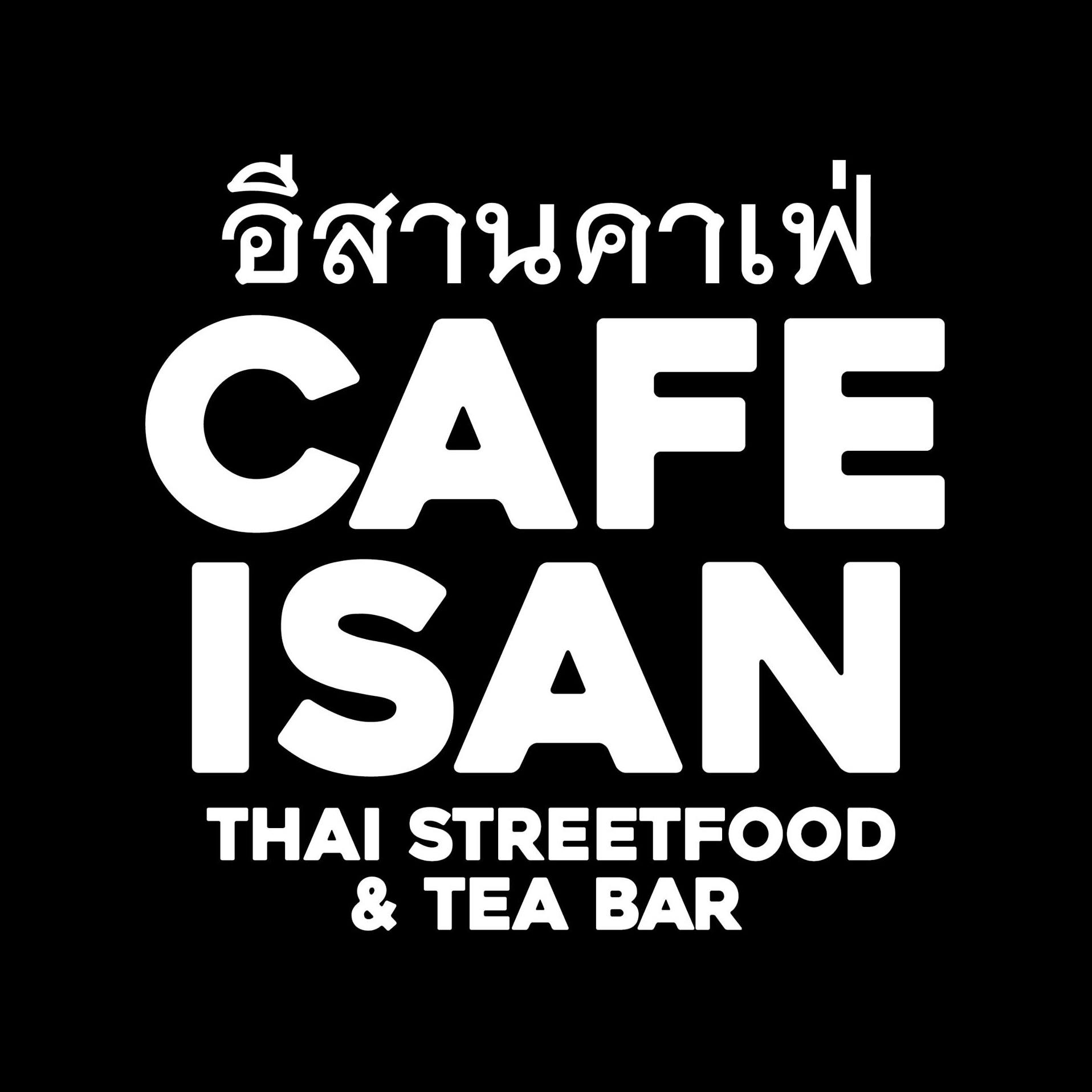 Café Isan - Coming Soon in UAE   