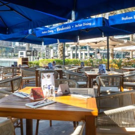 Carluccio’s, The Dubai Mall - Coming Soon in UAE   