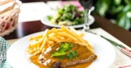 Couqley French Bistro & Bar photo - Coming Soon in UAE   