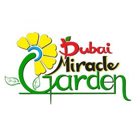 Dubai Miracle Garden