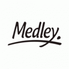 Medley - Coming Soon in UAE   